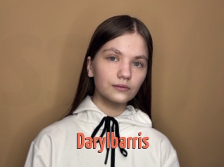 Darylbarris
