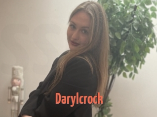 Darylcrock