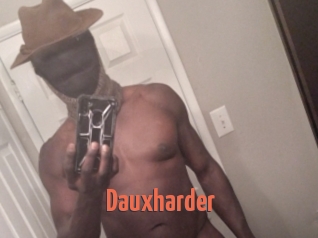 Dauxharder