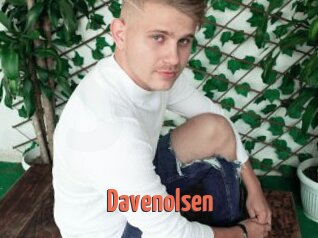 Davenolsen