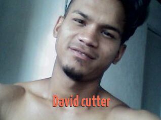 David_cutter