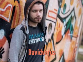 Davidvarus