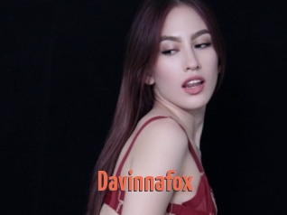 Davinnafox