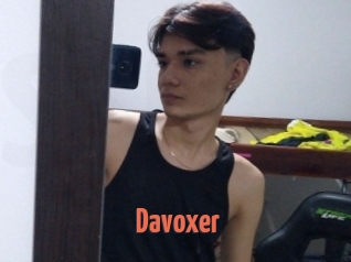 Davoxer