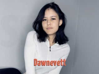 Dawnevett