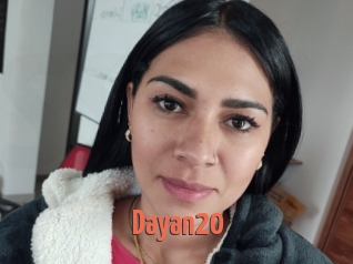 Dayan20