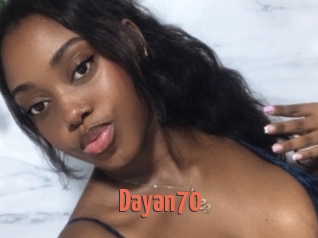 Dayan70