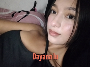 Dayana_lu