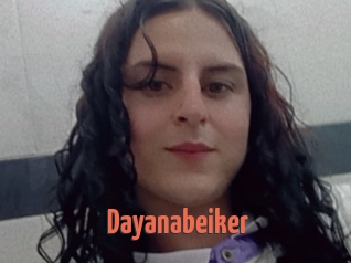 Dayanabeiker