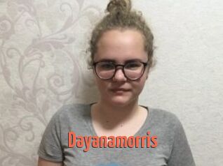 Dayanamorris