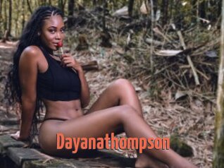 Dayanathompson