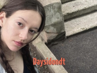 Daysidondt