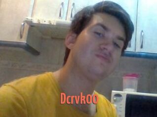 Dcrvk00