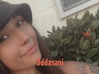 Dddasani