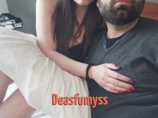 Deasfumyss