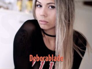 Deborablade