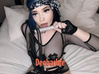 Deebarbie