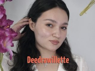 Deedrawillette