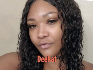 Deekat