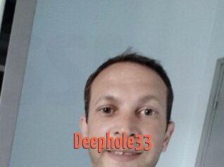 Deephole33