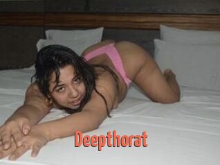 Deepthorat
