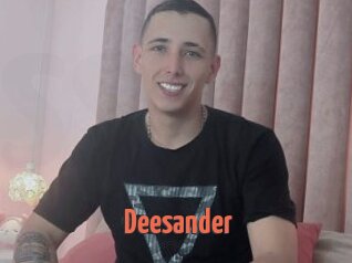 Deesander