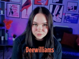 Deewilliams