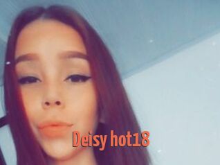 Deisy_hot18