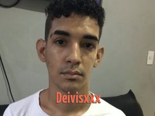 Deivisxxx