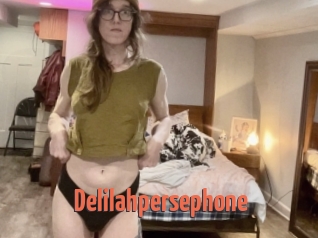 Delilahpersephone