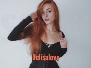 Delisalove