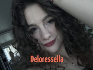 Deloressella