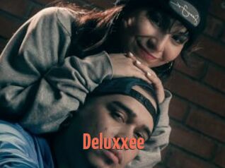 Deluxxee