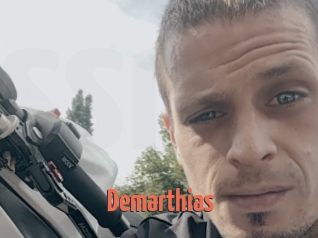 Demarthias