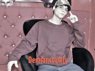 Demiancrowly