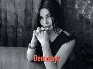 Demidays