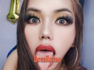 Demilame