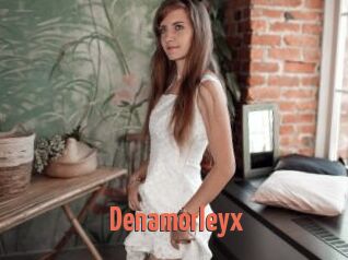 Denamorleyx