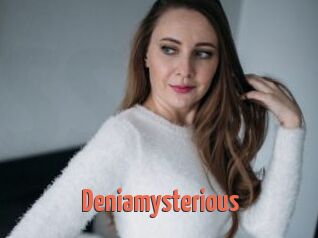 Deniamysterious
