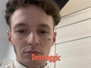 Denmaggic