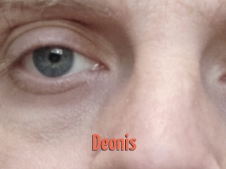 Deonis