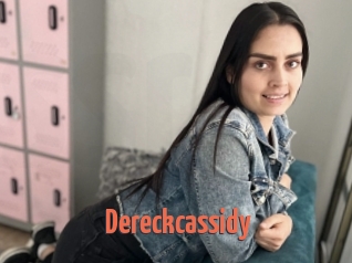 Dereckcassidy