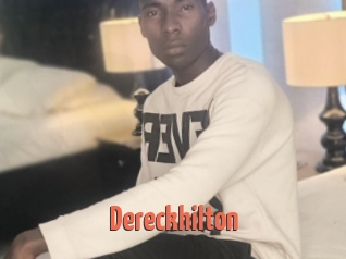 Dereckhilton