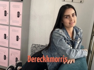 Dereckkmorris