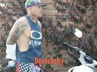 Derecksky