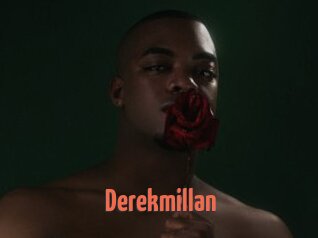 Derekmillan