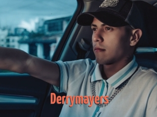 Derrymayers