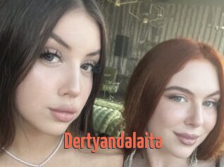Dertyandalaita