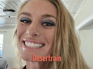 Desertrain