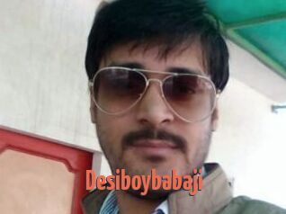 Desiboybabaji